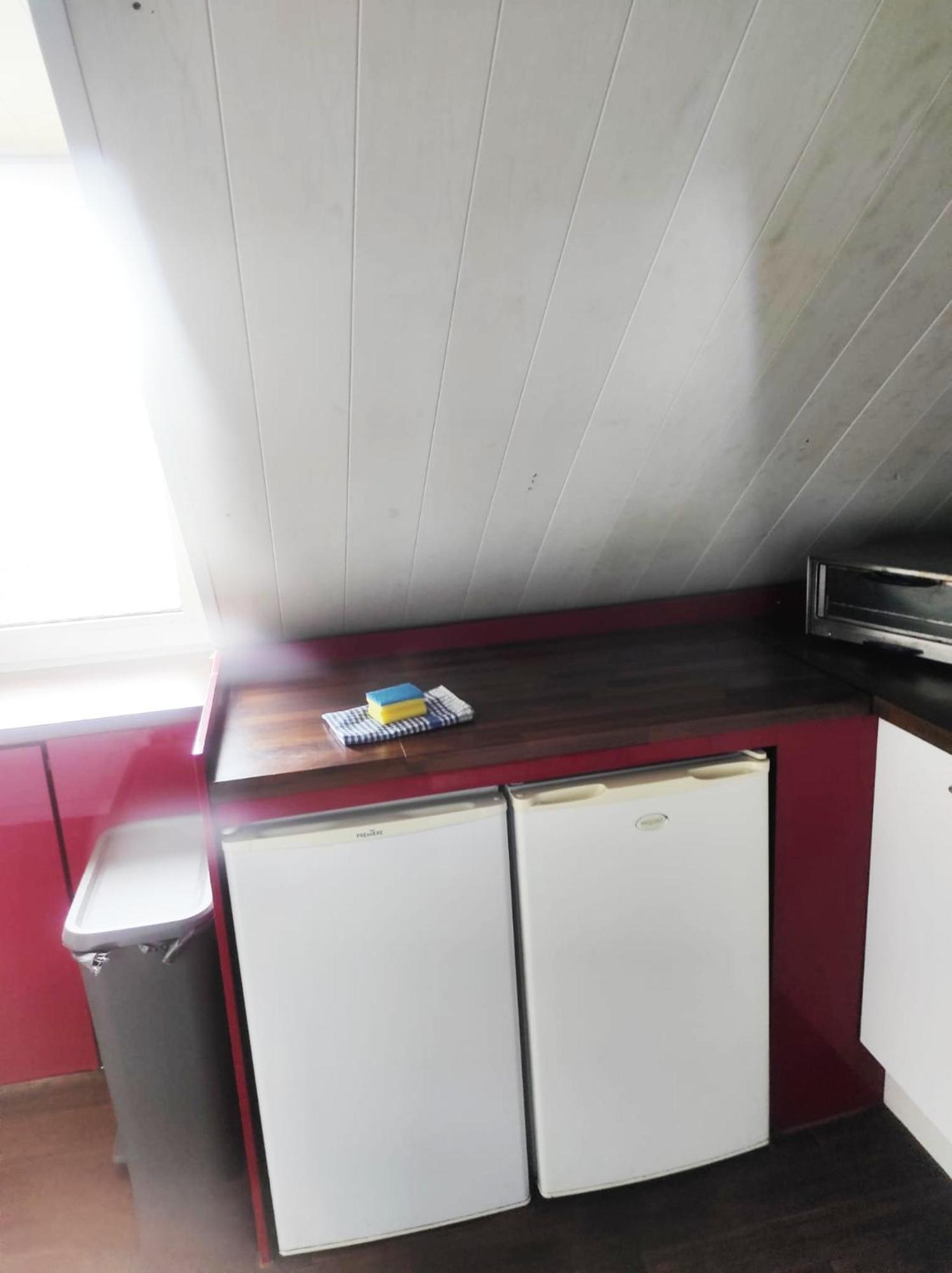 Moderne Studio Apartments Und 120Qm Wohnungen In Oberhausen, Ideal Fuer Geschaeftsreisende Und Monteure Oberhausen  Bagian luar foto