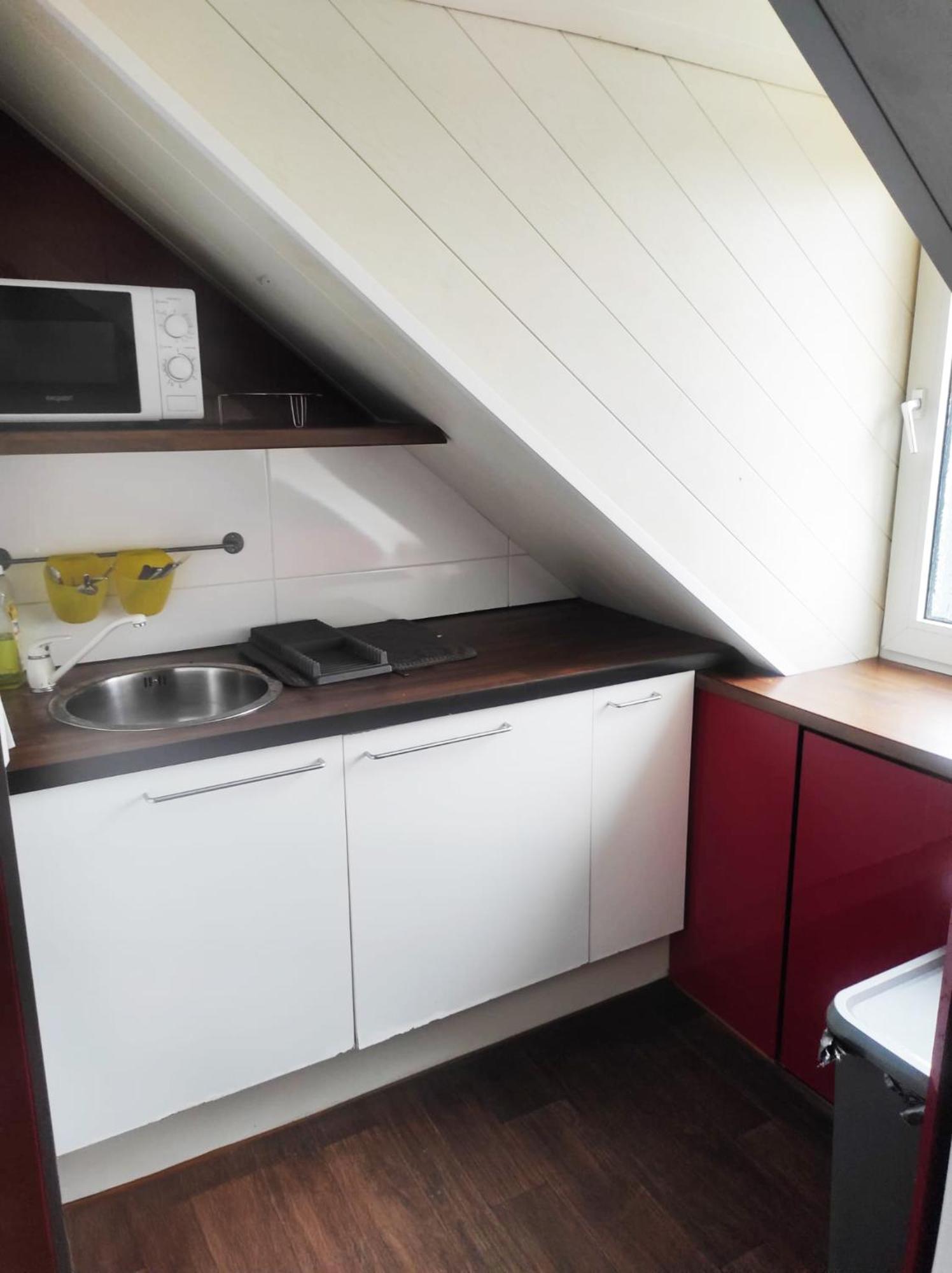 Moderne Studio Apartments Und 120Qm Wohnungen In Oberhausen, Ideal Fuer Geschaeftsreisende Und Monteure Oberhausen  Bagian luar foto