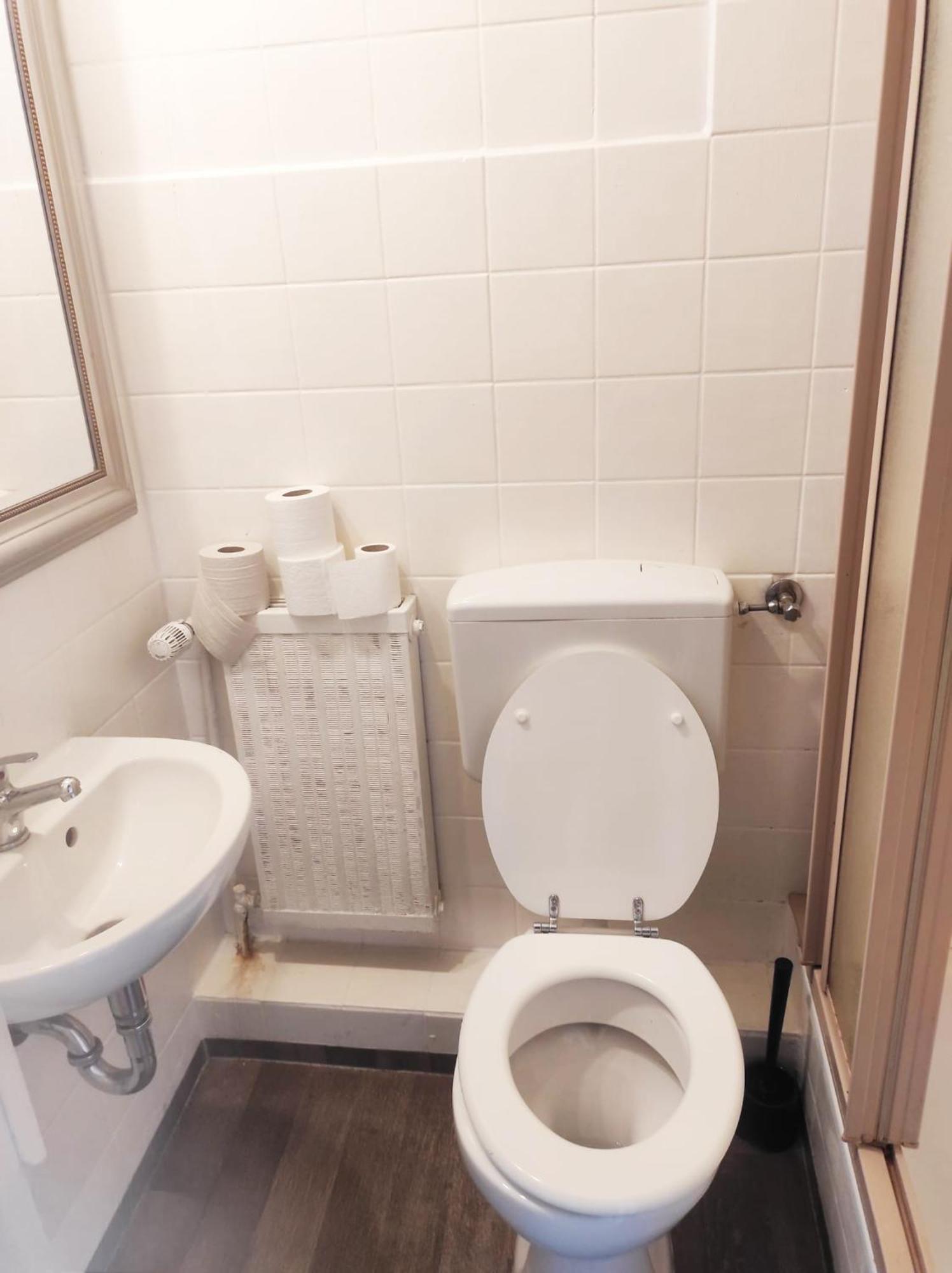 Moderne Studio Apartments Und 120Qm Wohnungen In Oberhausen, Ideal Fuer Geschaeftsreisende Und Monteure Oberhausen  Bagian luar foto