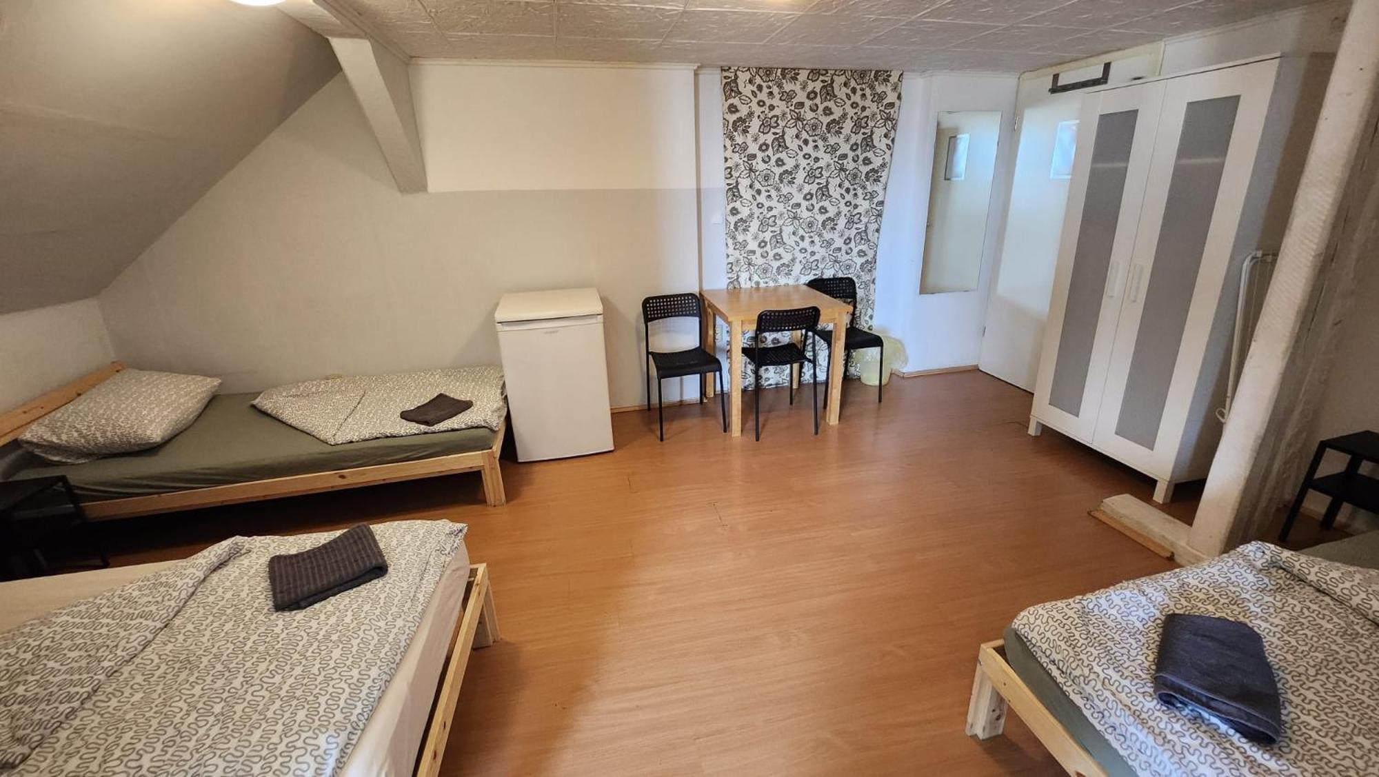 Moderne Studio Apartments Und 120Qm Wohnungen In Oberhausen, Ideal Fuer Geschaeftsreisende Und Monteure Oberhausen  Bagian luar foto