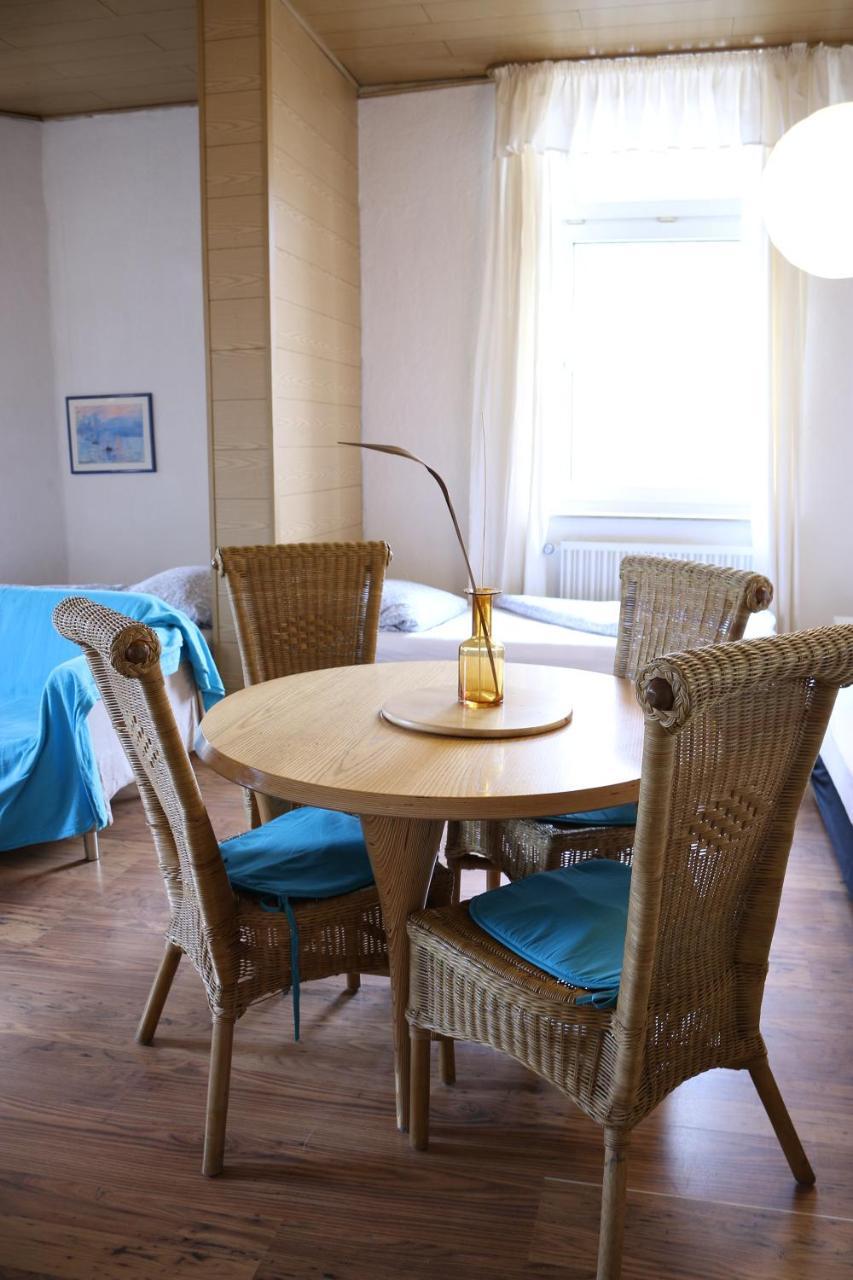 Moderne Studio Apartments Und 120Qm Wohnungen In Oberhausen, Ideal Fuer Geschaeftsreisende Und Monteure Oberhausen  Bagian luar foto