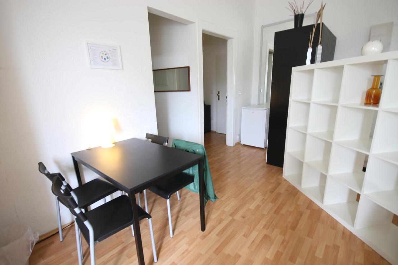 Moderne Studio Apartments Und 120Qm Wohnungen In Oberhausen, Ideal Fuer Geschaeftsreisende Und Monteure Oberhausen  Bagian luar foto