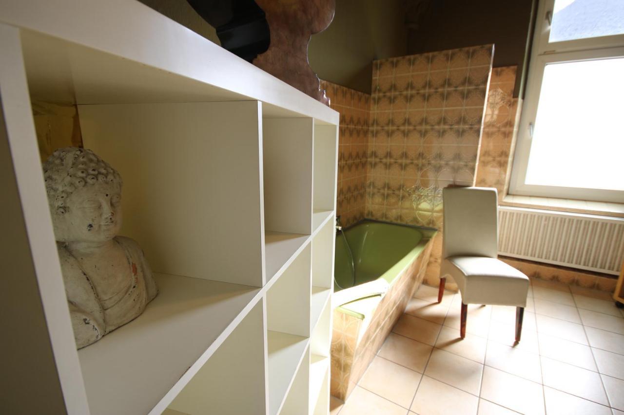 Moderne Studio Apartments Und 120Qm Wohnungen In Oberhausen, Ideal Fuer Geschaeftsreisende Und Monteure Oberhausen  Bagian luar foto