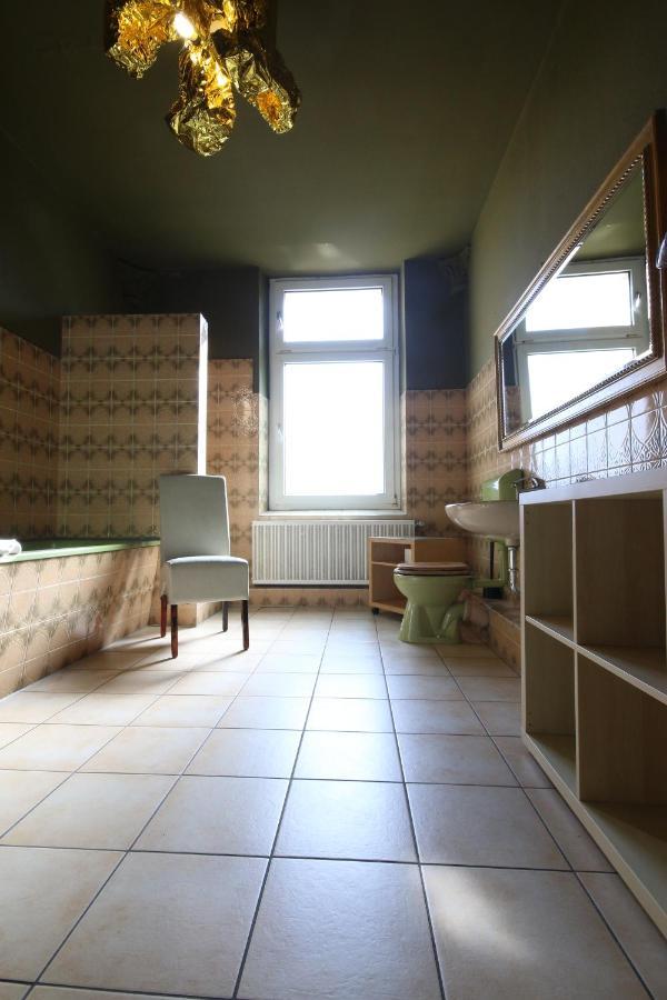 Moderne Studio Apartments Und 120Qm Wohnungen In Oberhausen, Ideal Fuer Geschaeftsreisende Und Monteure Oberhausen  Bagian luar foto