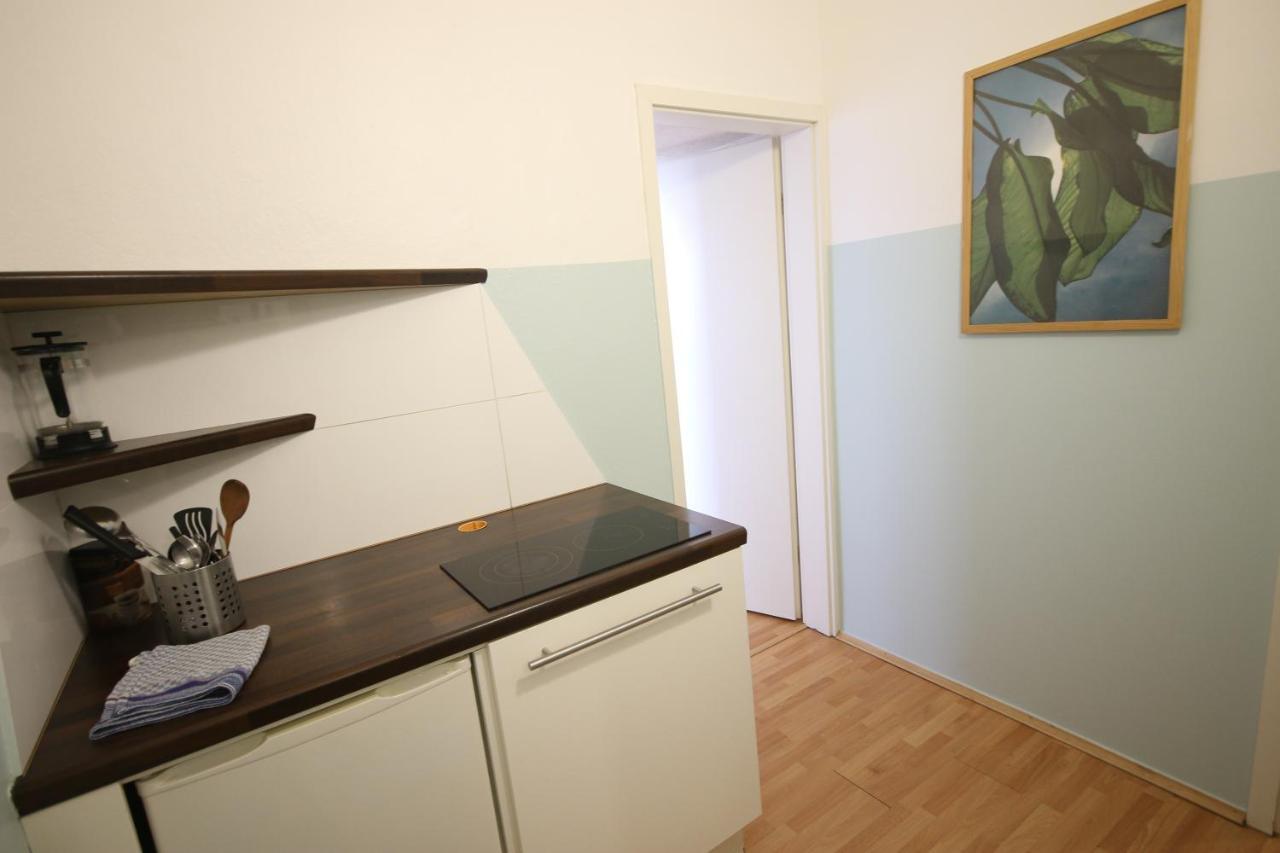 Moderne Studio Apartments Und 120Qm Wohnungen In Oberhausen, Ideal Fuer Geschaeftsreisende Und Monteure Oberhausen  Bagian luar foto