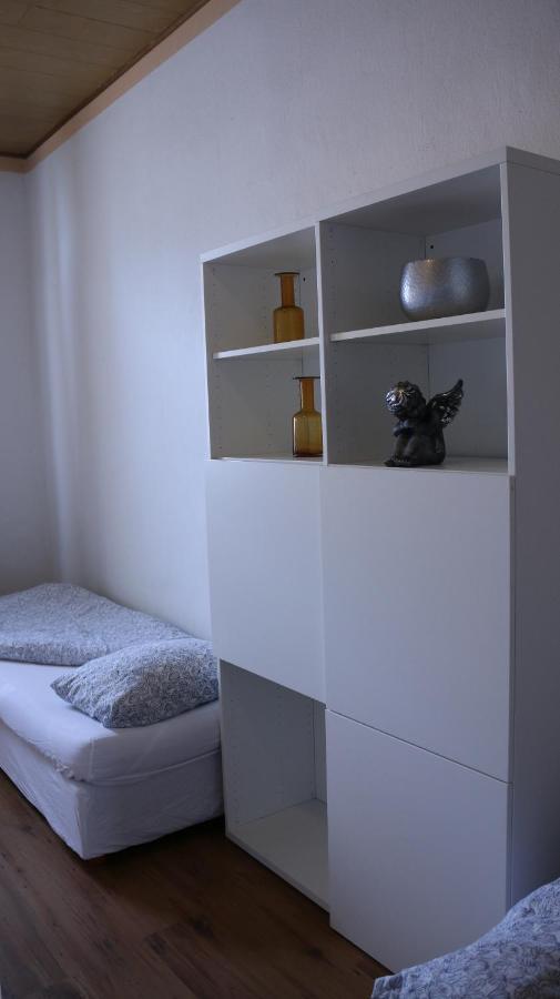 Moderne Studio Apartments Und 120Qm Wohnungen In Oberhausen, Ideal Fuer Geschaeftsreisende Und Monteure Oberhausen  Bagian luar foto