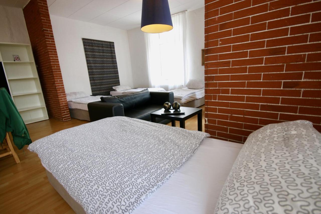 Moderne Studio Apartments Und 120Qm Wohnungen In Oberhausen, Ideal Fuer Geschaeftsreisende Und Monteure Oberhausen  Bagian luar foto